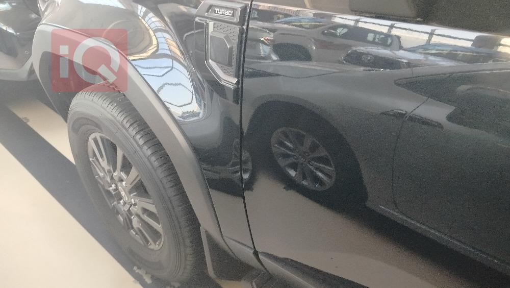 تويوتا لاندكروزر برادو